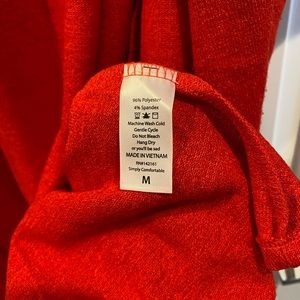 Lularoe Sarah size M